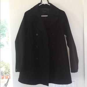 Rag & Bone Stanley Peacoat